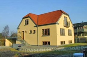 Enfamiliehus i Herning